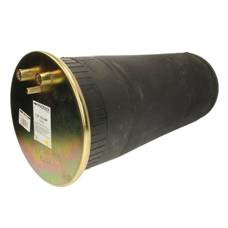 PHOENIX 1DF16-2NP Air Suspension Bellow