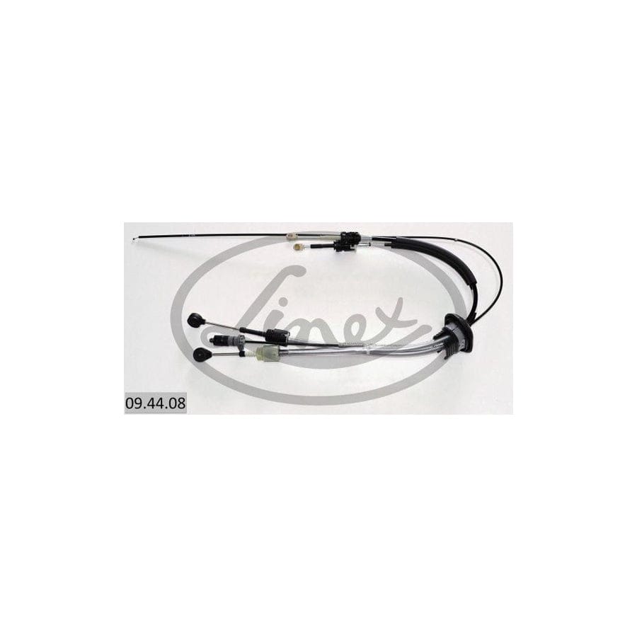 Linex 09.44.08 Cable, Manual Transmission