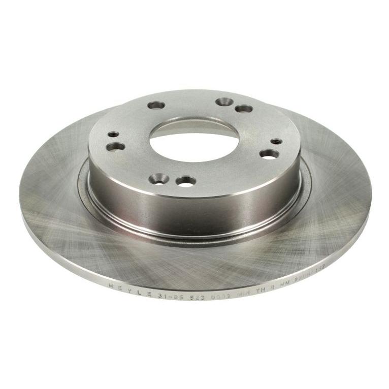 TRW MOTO GSK1228 Brake Shoe Set