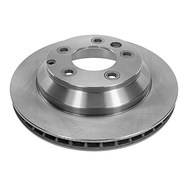 TRW MOTO BK1661 Brake Shoe Set