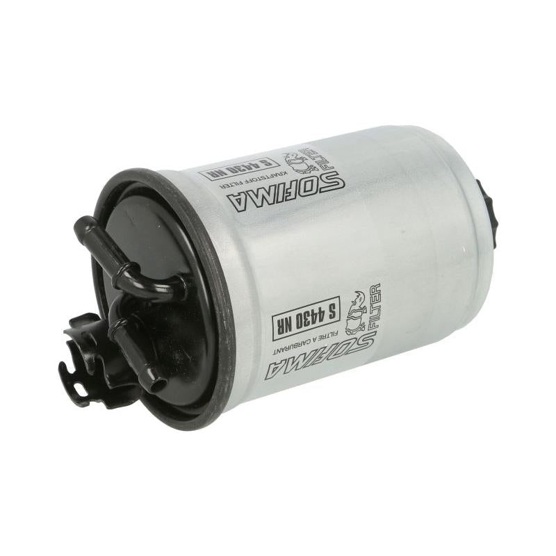 SOFIMA S4430NR Fuel Filter