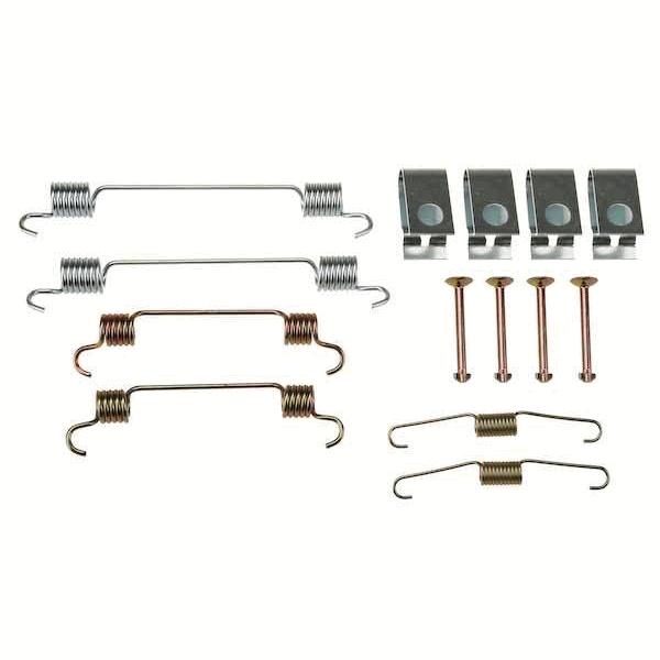 TRW MOTO SFK368 Brake Shoes Accessory Kit