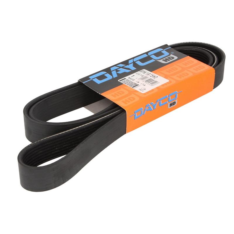 DAYCO DAY8PK1875HD V-Ribbed Belt