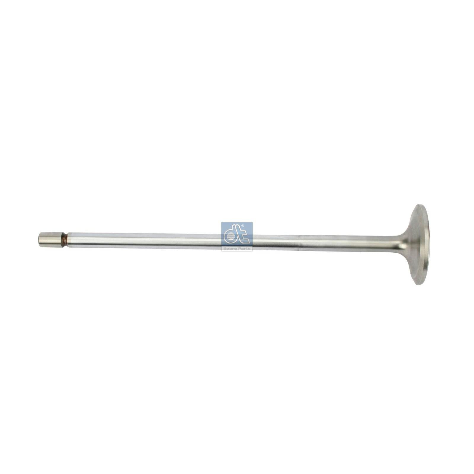 DT SPARE PARTS 2.10287 Intake Valve