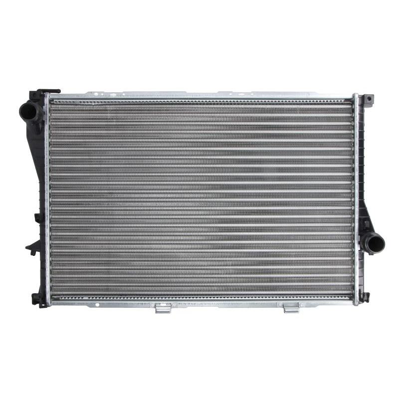 NISSENS NIS60648 Engine Radiator