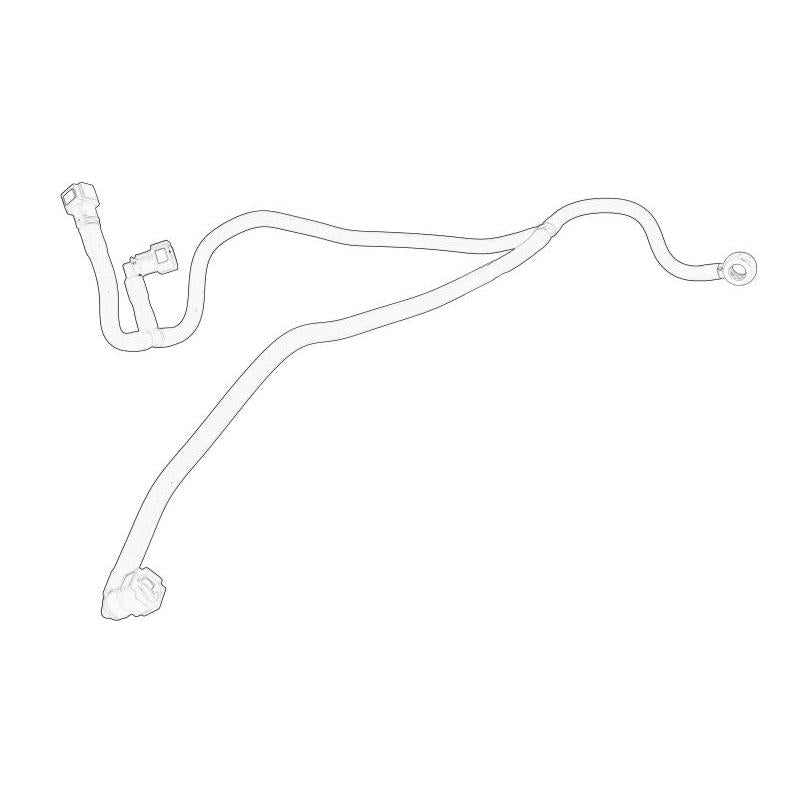 OE CUMMINS 4188700 Fuel Hose
