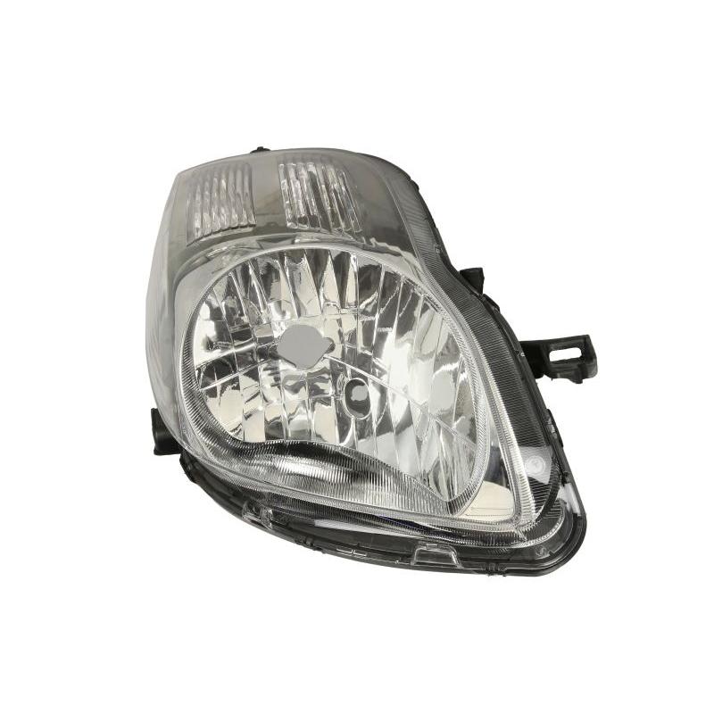VALEO VAL043937 Headlight