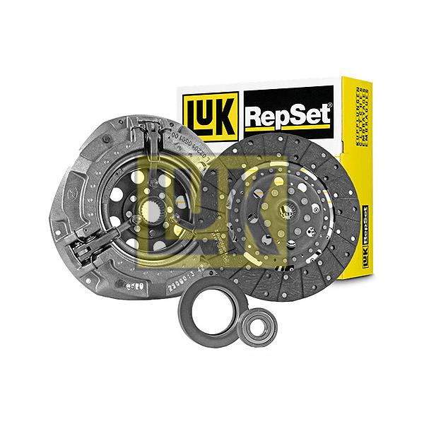 LUK 630111611 Clutch Kit