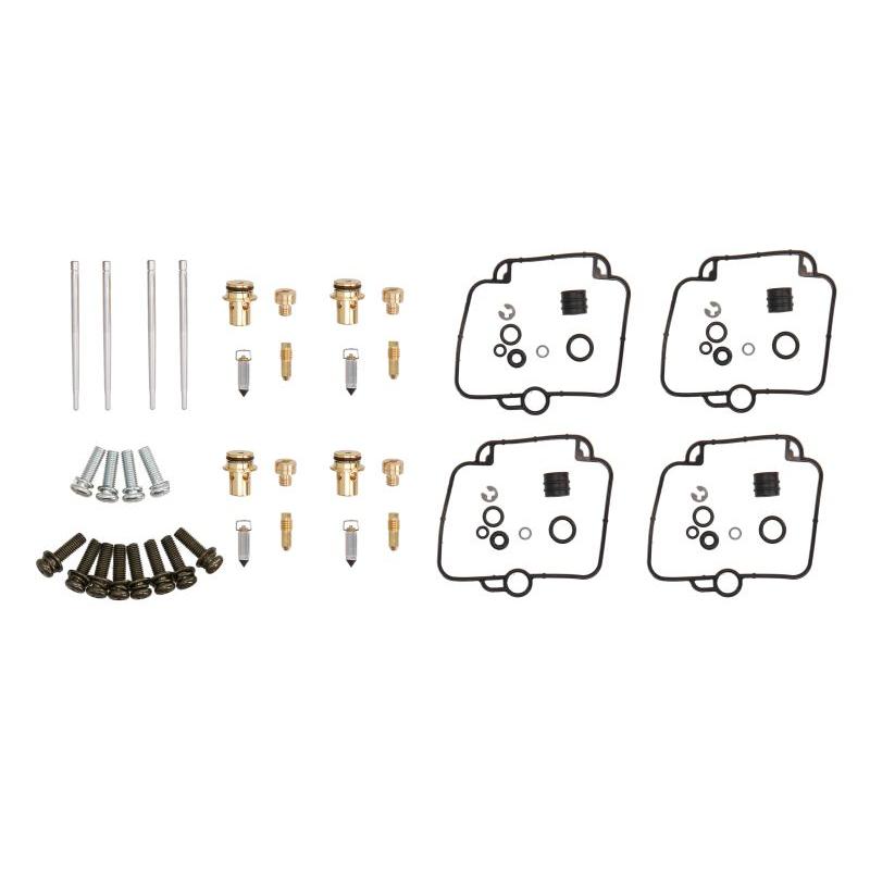 4 RIDE 26-1731 Carburettor Repair Kit
