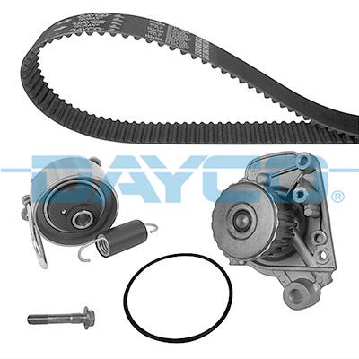 DAYCO DAYKTBWP9500 Water Pump & Timing Belt Kit