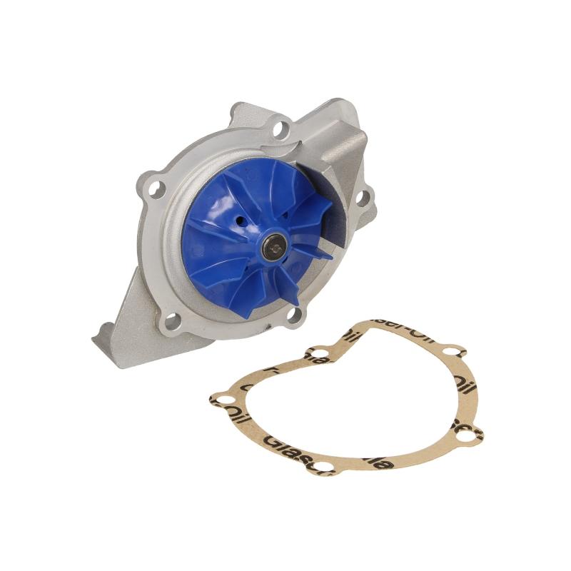 SKF VKPC83643 Water Pump