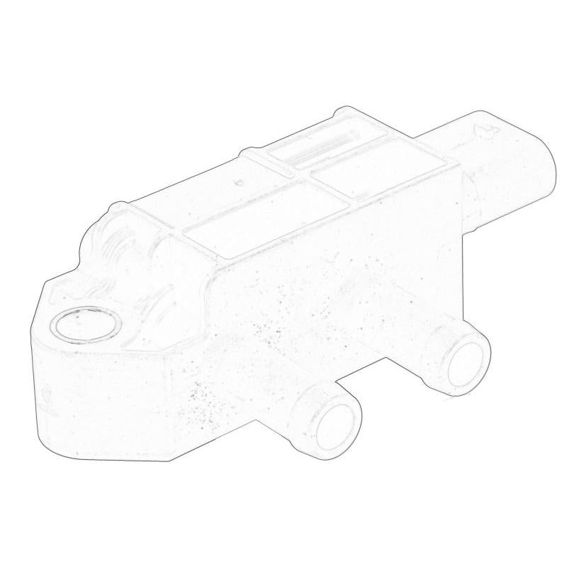 OE VW 06-051L Exhaust Pressure Sensor