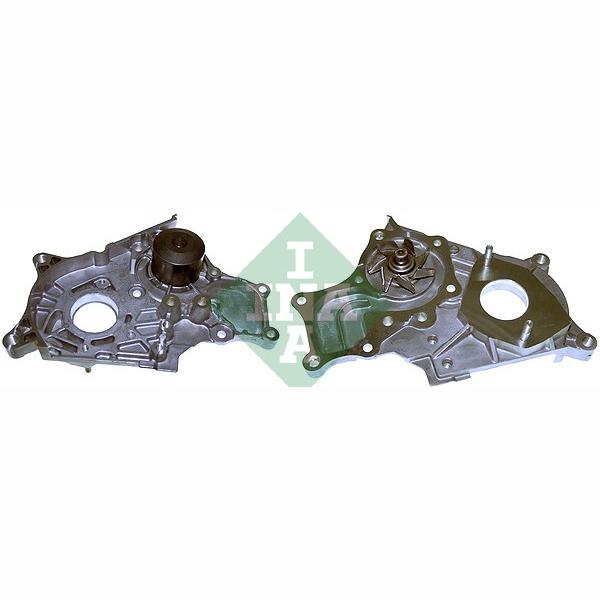 INA 538012310 Water Pump