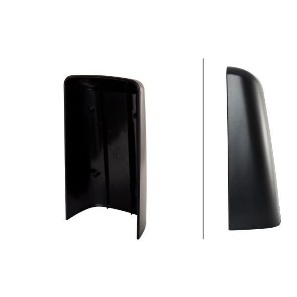 HELLA 9BG562814-002 Side Mirror Cover