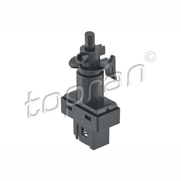 HANS PRIES HP114931 Clutch Control (Cruise Control) Switch