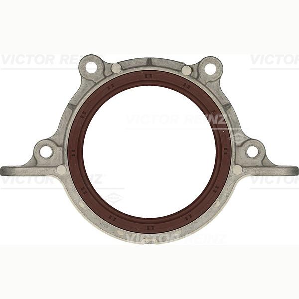 REINZ 81-59000-00 Crankshaft Shaft Seal