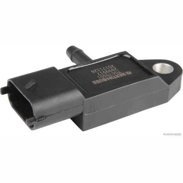 HERTH+BUSS ELPARTS 670501 Boost Pressure Sensor