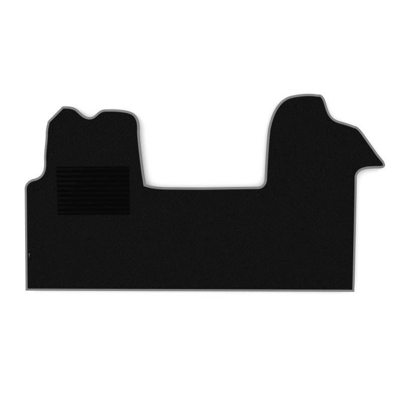 F-CORE F-CORENT02GRAY Floor Mat