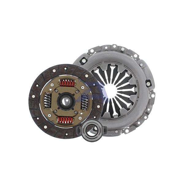 AISIN AISKE-LR05 Clutch Kit