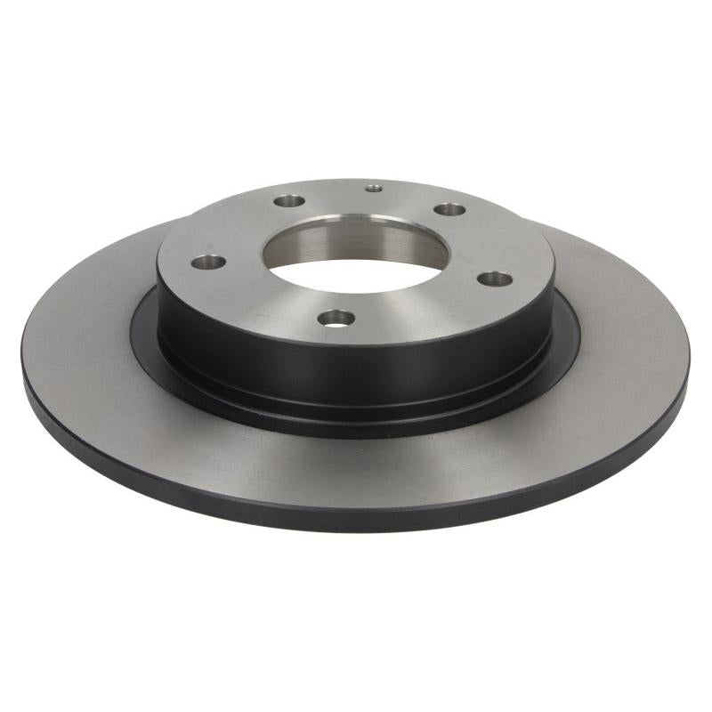 TRW MOTO DF2705 Brake Disc