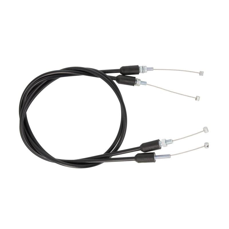4 RIDE /LG-126 Accelerator Cable