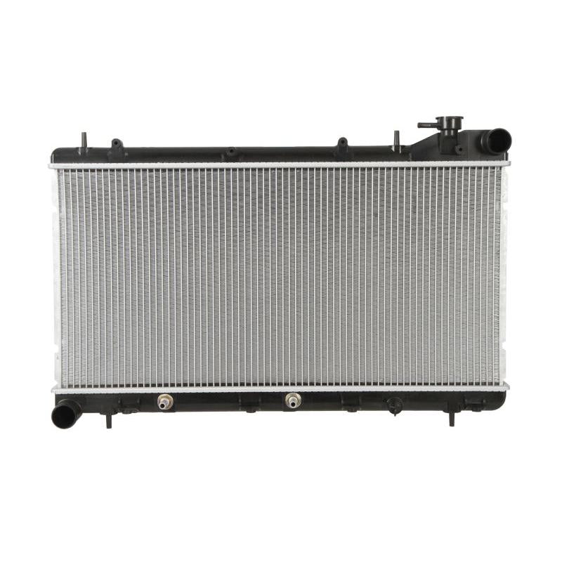 NRF NRF58372 Engine Radiator