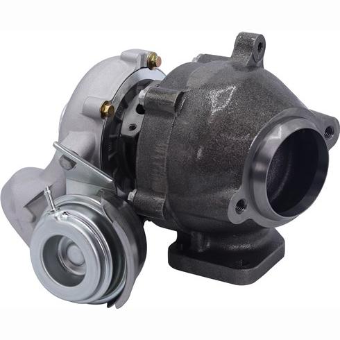 MAGNETI MARELLI 807101001900 Turbocharger