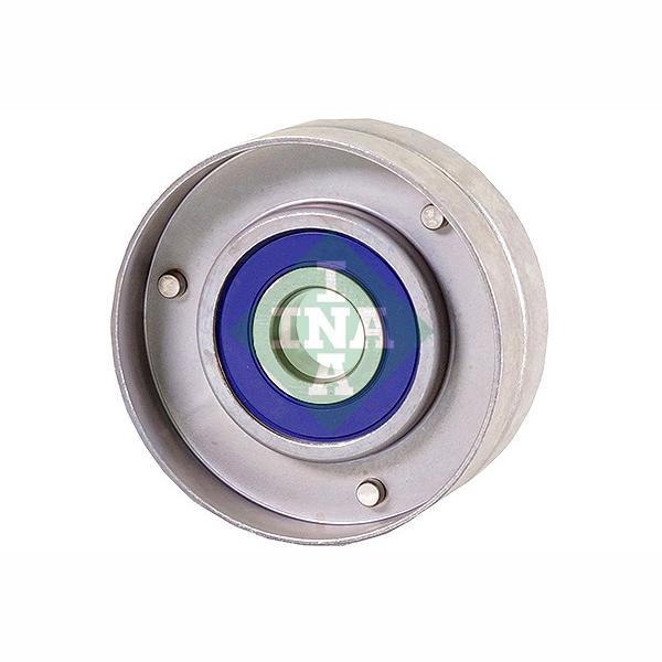 INA 532085610 V-Ribbed Belt Deflection/Guide Pulley