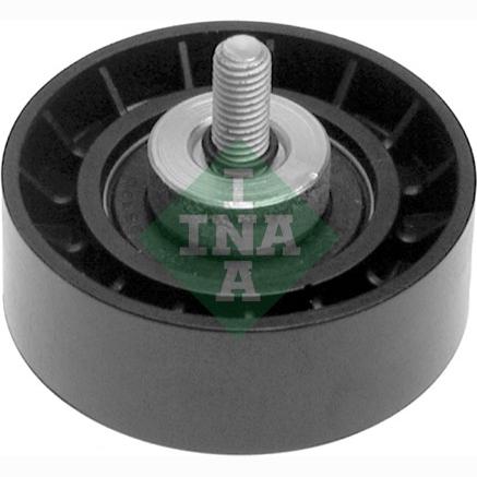 INA 532029710 V-Ribbed Belt Deflection/Guide Pulley