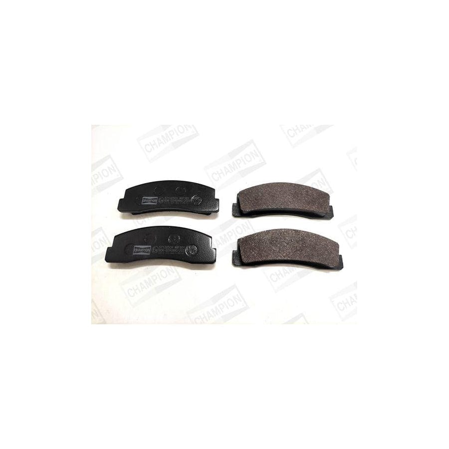 Champion 571265Ch Brake Pad Set