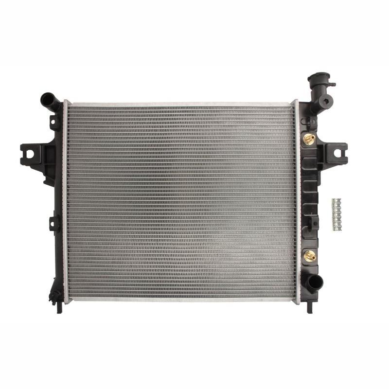 NRF NRF53031 Engine Radiator