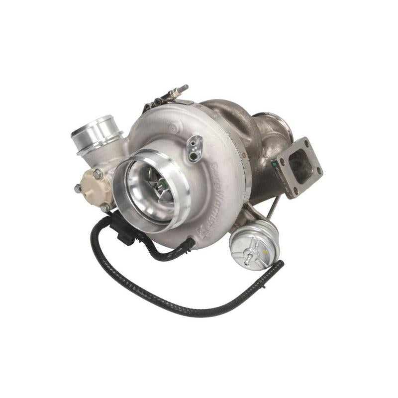 BORG WARNER 179258 Turbocharger