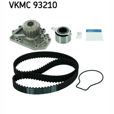 SKF VKMC93210 Water Pump & Timing Belt Kit