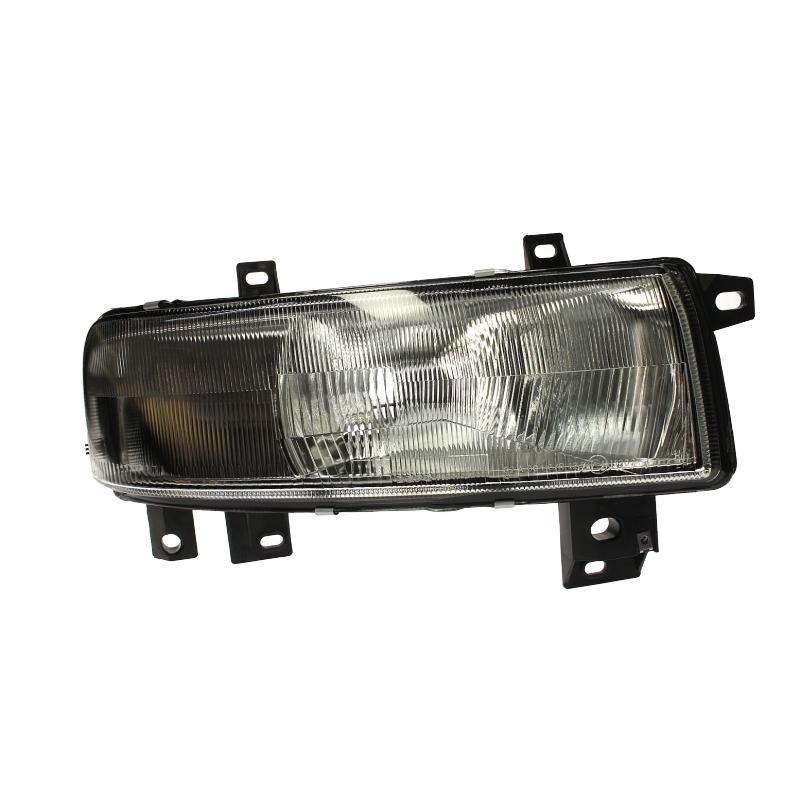 DEPO 551-1143R-LD-EM Headlight