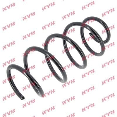KYB K-Flex RH2663 Coil Spring