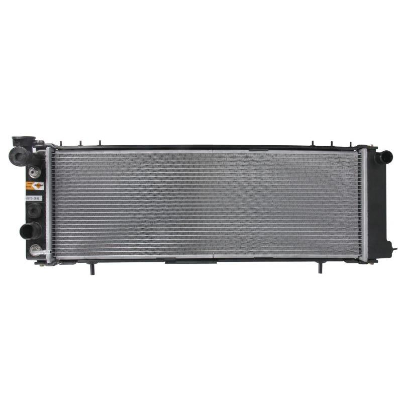 NRF NRF59301 Engine Radiator