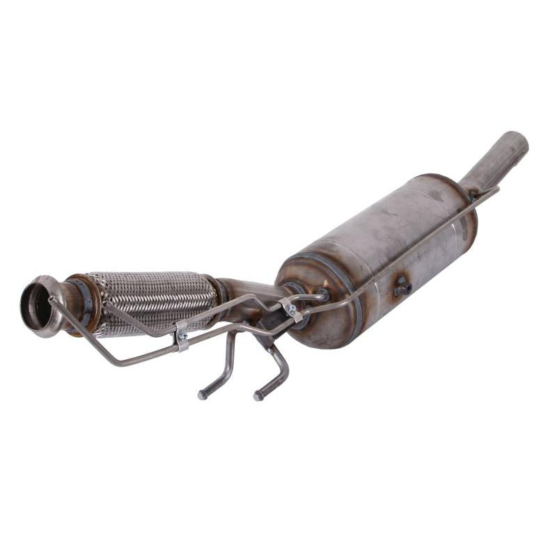 JMJ JMJ1283 Exhaust System Soot/Particulate Filter