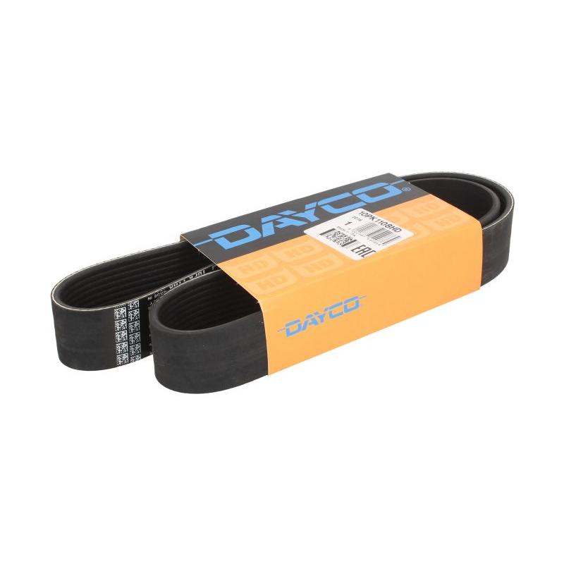 DAYCO DAY10PK1108HD V-Ribbed Belt
