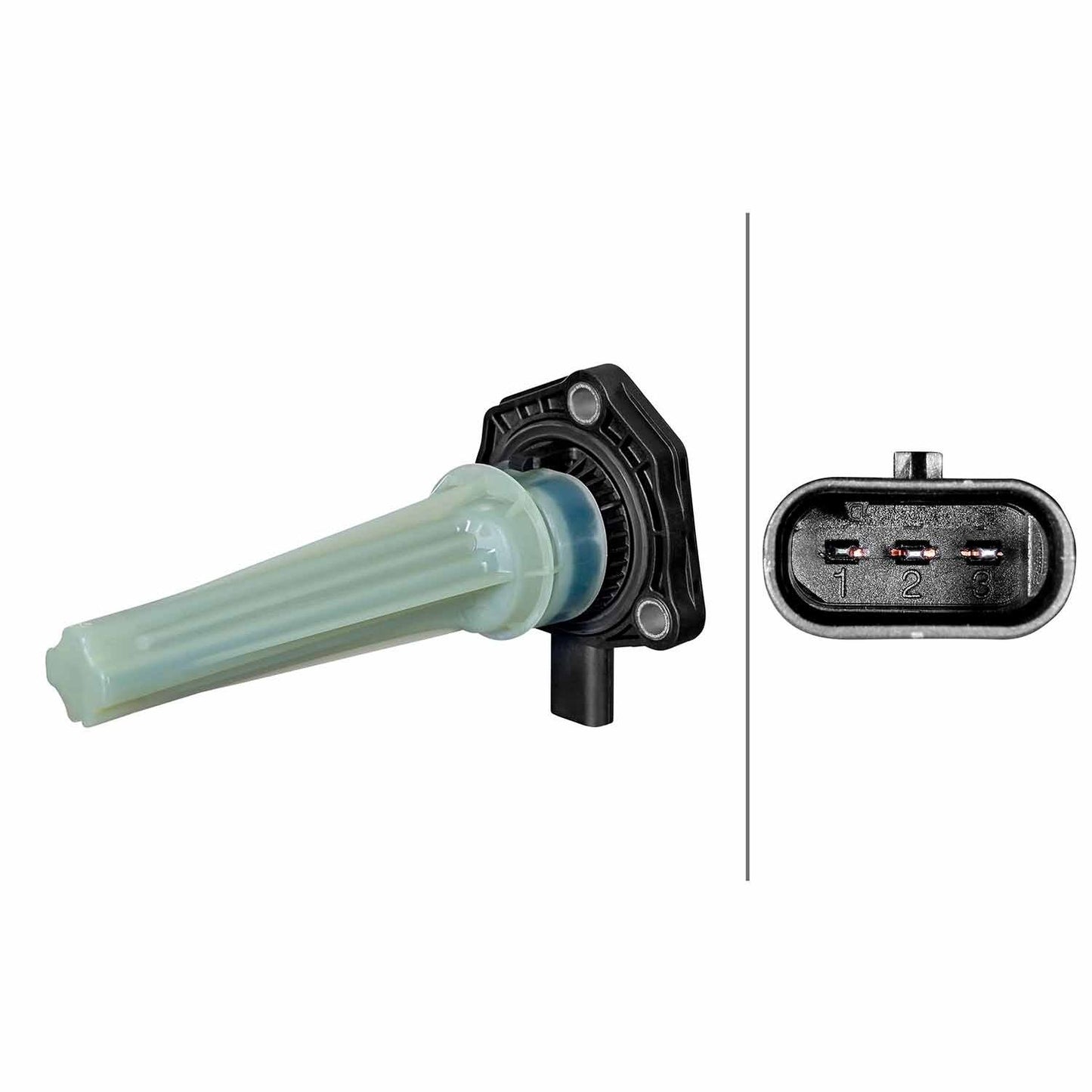 HELLA 6PR013405-211 Engine Oil Level Sensor