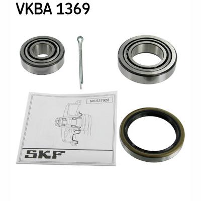 SKF VKBA1369 Wheel Bearing Kit