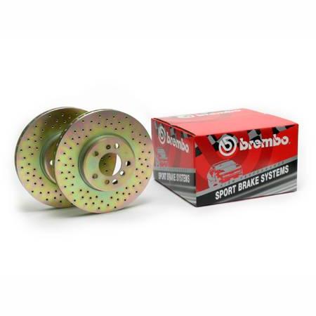 DELPHI LH2802 Brake Hose