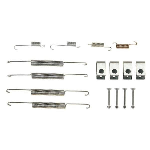 TRW MOTO SFK198 Brake Shoes Accessory Kit