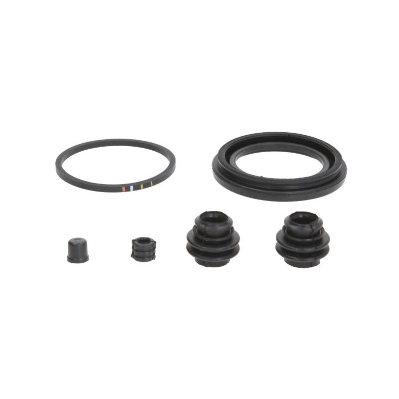 TRW MOTO MCH248V5 Braided Brake Pipe