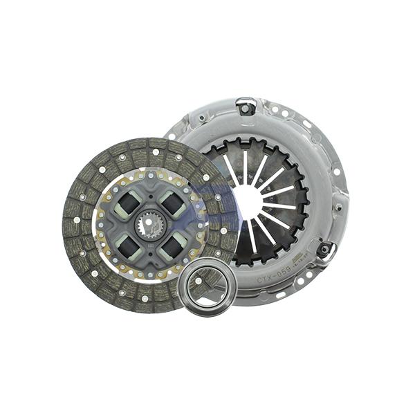 AISIN AISKT-020A Clutch Kit