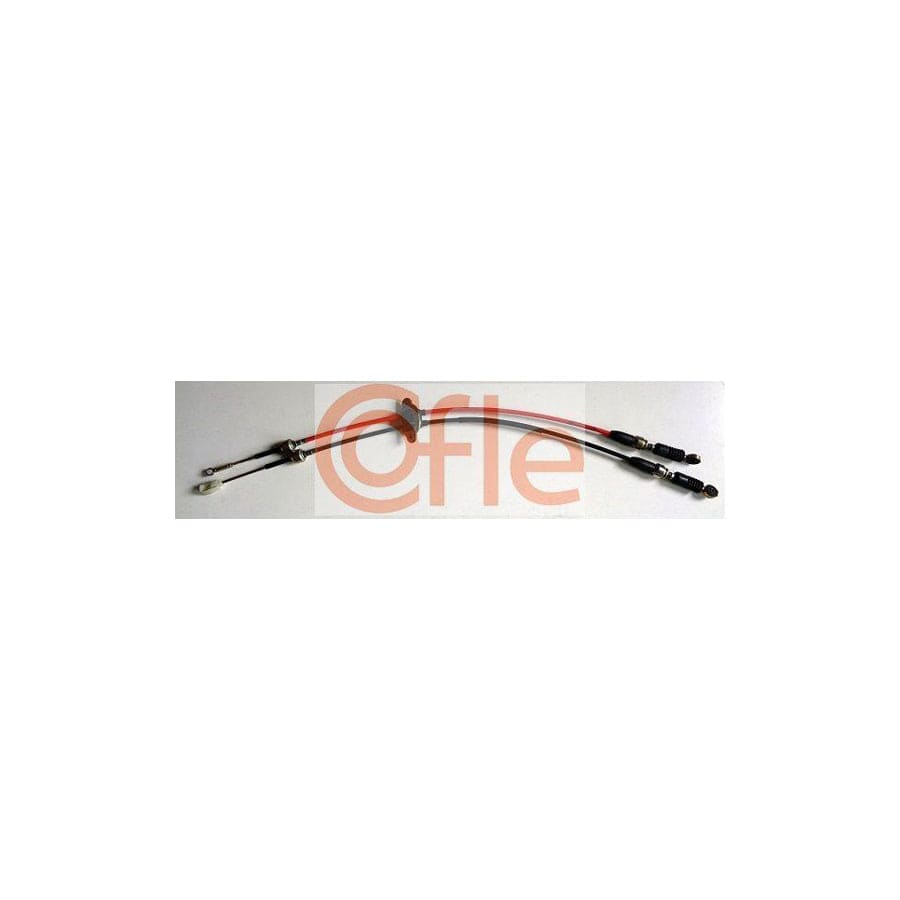 Cofle 18.3581 Cable, Manual Transmission for Daewoo Matiz I Hatchback (M100, M150)