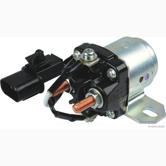 HERTH+BUSS JAKOPARTS J5725008 Glow Time Control Unit