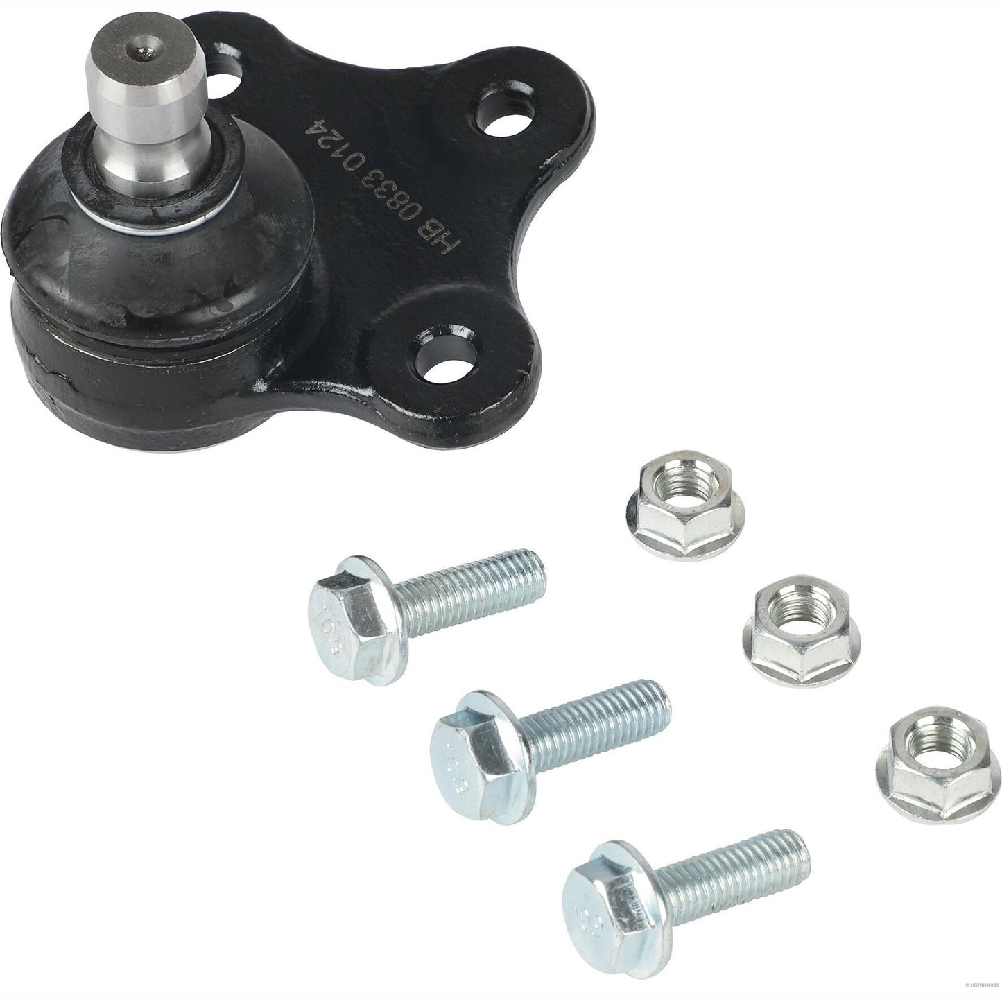 HERTH+BUSS JAKOPARTS J4860833 Ball Joint