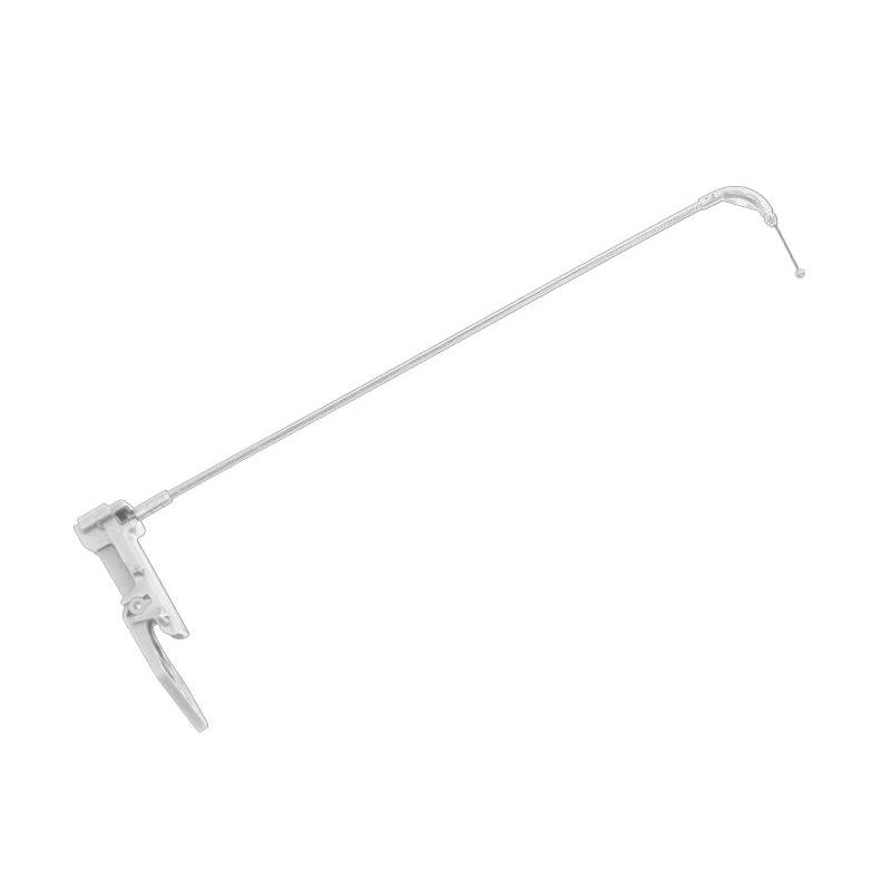 OE RENAULT 313-42R Accelerator Cable