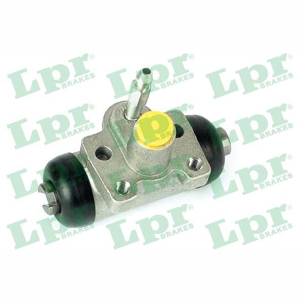 HALDEX 92812 Brake Caliper
