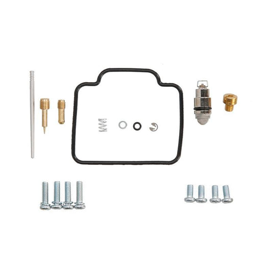 4 RIDE 26-1567 Carburettor Repair Kit